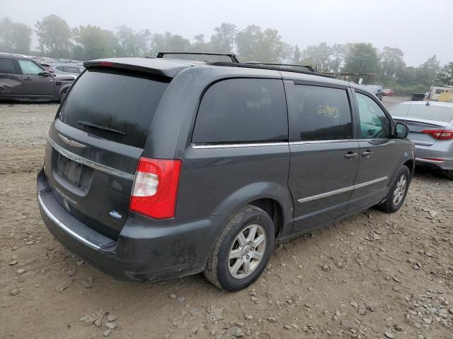 Photo 2 VIN: 2C4RC1BG7CR251719 - CHRYSLER TOWN & COU 