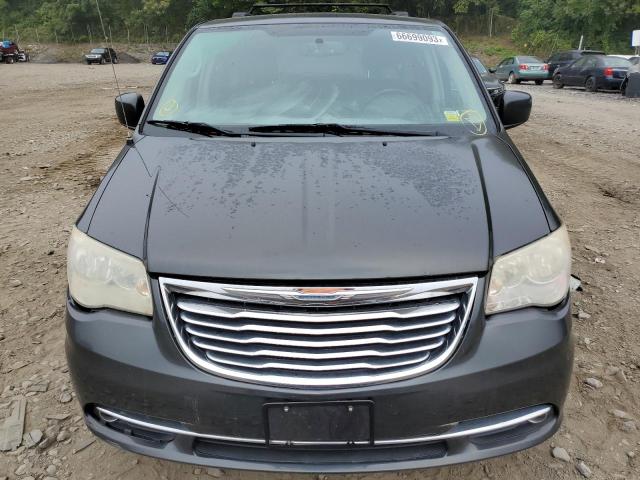 Photo 4 VIN: 2C4RC1BG7CR251719 - CHRYSLER TOWN & COU 