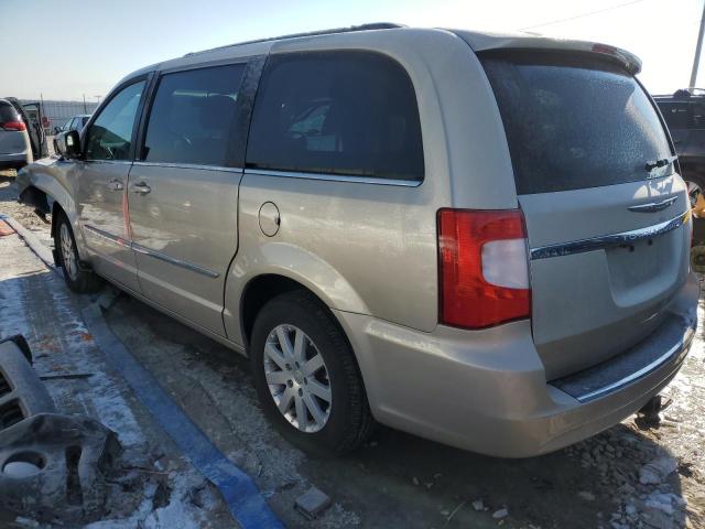 Photo 1 VIN: 2C4RC1BG7CR255446 - CHRYSLER TOWN & COU 