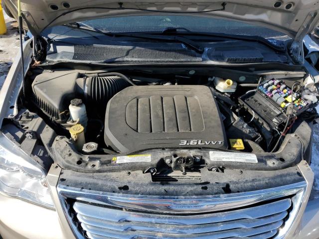 Photo 11 VIN: 2C4RC1BG7CR255446 - CHRYSLER TOWN & COU 