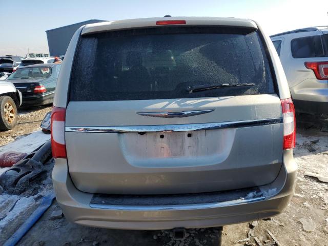 Photo 5 VIN: 2C4RC1BG7CR255446 - CHRYSLER TOWN & COU 