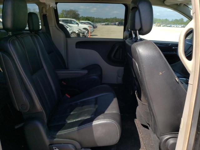 Photo 10 VIN: 2C4RC1BG7CR258914 - CHRYSLER TOWN & COU 