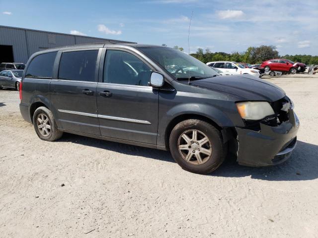 Photo 3 VIN: 2C4RC1BG7CR258914 - CHRYSLER TOWN & COU 