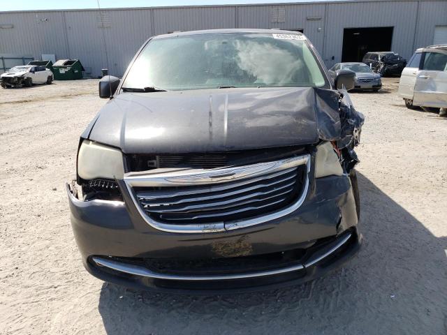 Photo 4 VIN: 2C4RC1BG7CR258914 - CHRYSLER TOWN & COU 