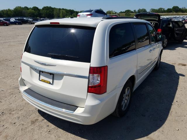 Photo 3 VIN: 2C4RC1BG7CR259044 - CHRYSLER TOWN & COU 