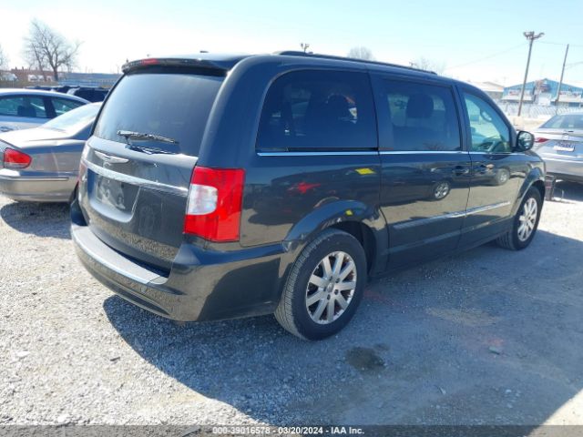 Photo 3 VIN: 2C4RC1BG7CR277947 - CHRYSLER TOWN & COUNTRY 