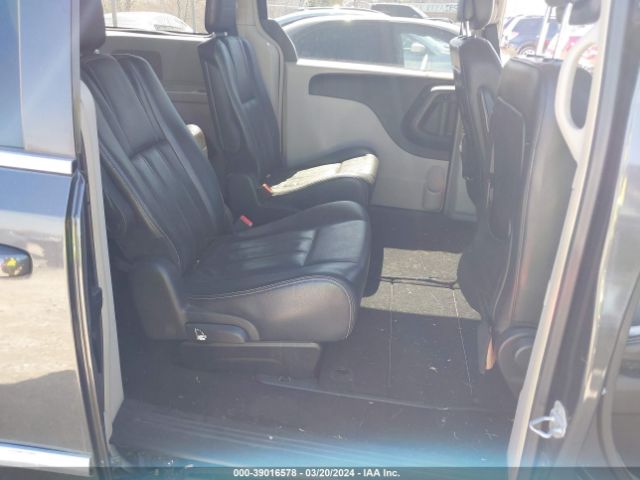 Photo 7 VIN: 2C4RC1BG7CR277947 - CHRYSLER TOWN & COUNTRY 