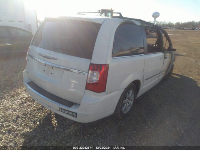 Photo 3 VIN: 2C4RC1BG7CR278676 - CHRYSLER TOWN & COUNTRY 