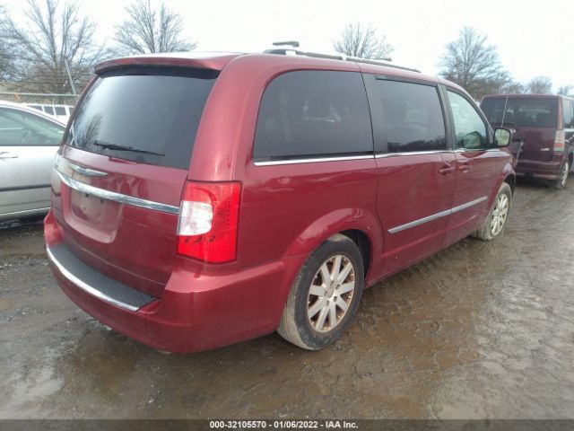 Photo 3 VIN: 2C4RC1BG7CR279021 - CHRYSLER TOWN & COUNTRY 