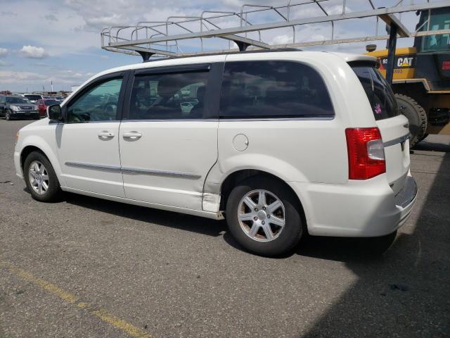 Photo 1 VIN: 2C4RC1BG7CR282145 - CHRYSLER TOWN & COU 