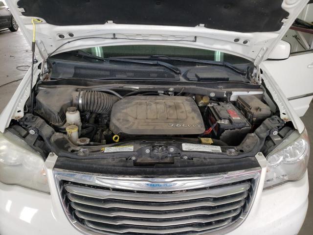 Photo 11 VIN: 2C4RC1BG7CR282145 - CHRYSLER TOWN & COU 