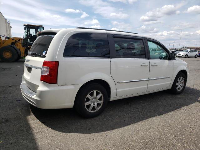 Photo 2 VIN: 2C4RC1BG7CR282145 - CHRYSLER TOWN & COU 