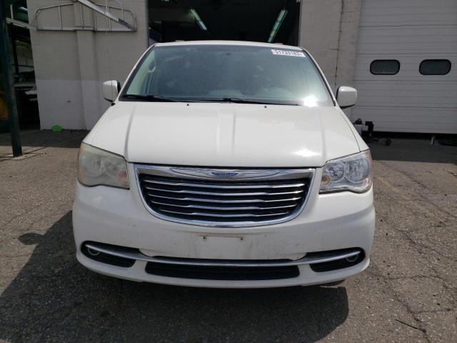 Photo 4 VIN: 2C4RC1BG7CR282145 - CHRYSLER TOWN & COU 