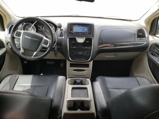 Photo 7 VIN: 2C4RC1BG7CR282145 - CHRYSLER TOWN & COU 