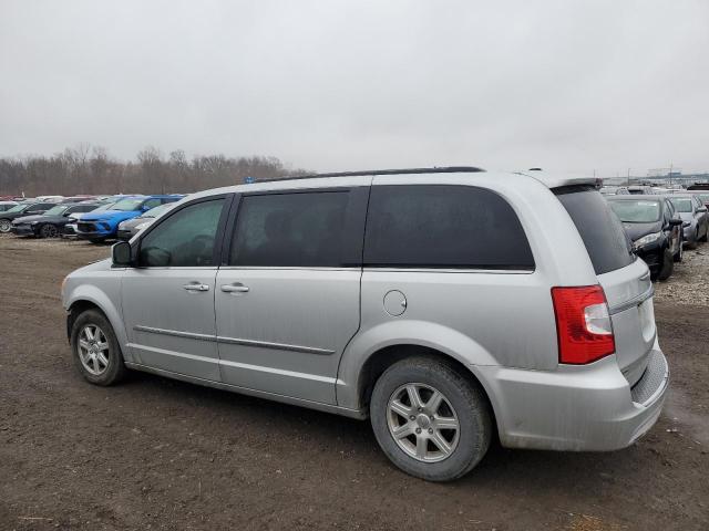 Photo 1 VIN: 2C4RC1BG7CR282579 - CHRYSLER MINIVAN 