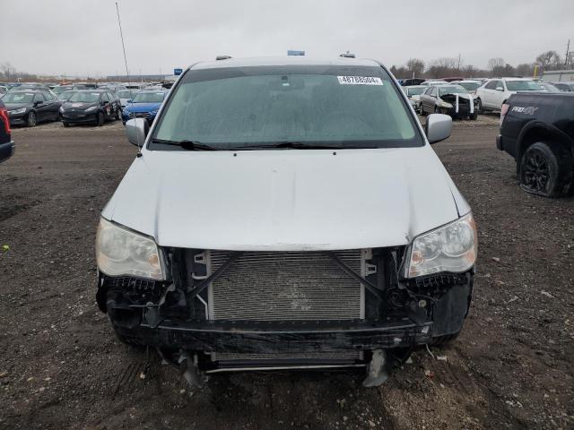 Photo 4 VIN: 2C4RC1BG7CR282579 - CHRYSLER MINIVAN 