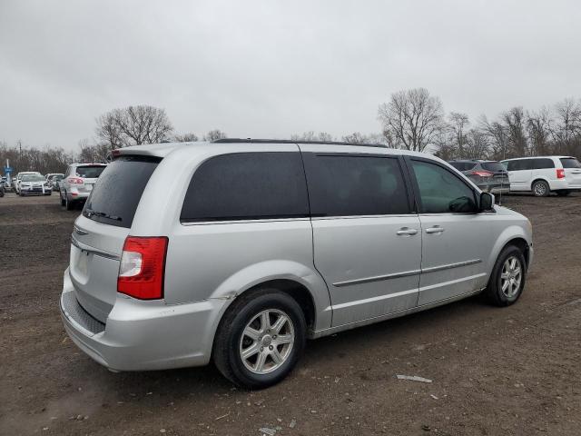 Photo 2 VIN: 2C4RC1BG7CR282579 - CHRYSLER TOWN & COU 