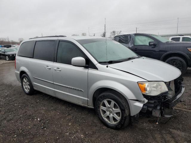 Photo 3 VIN: 2C4RC1BG7CR282579 - CHRYSLER TOWN & COU 