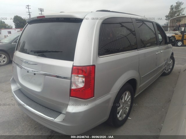 Photo 3 VIN: 2C4RC1BG7CR283019 - CHRYSLER TOWN & COUNTRY 