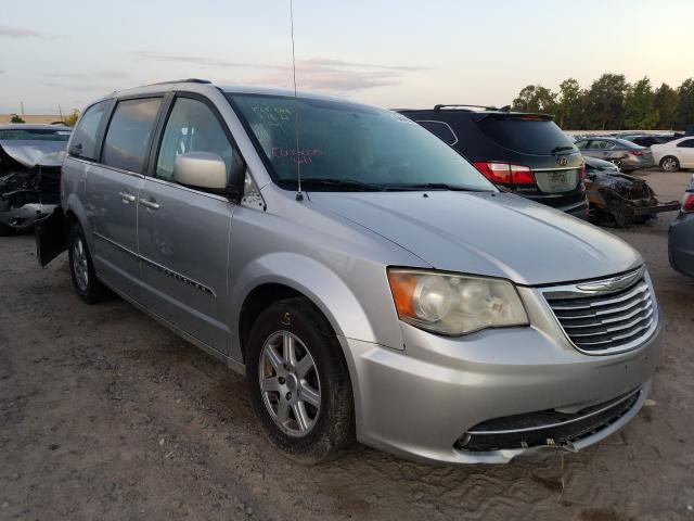 Photo 0 VIN: 2C4RC1BG7CR287037 - CHRYSLER TOWN & COU 