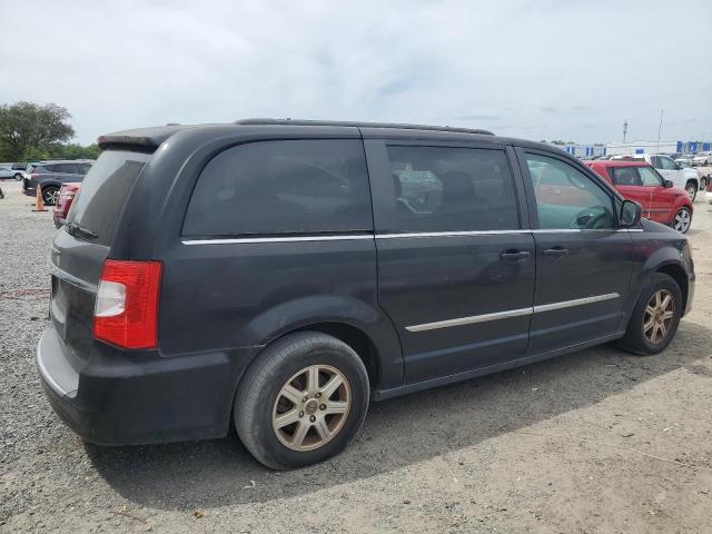 Photo 2 VIN: 2C4RC1BG7CR299852 - CHRYSLER MINIVAN 