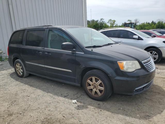 Photo 3 VIN: 2C4RC1BG7CR299852 - CHRYSLER MINIVAN 