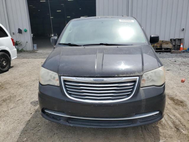 Photo 4 VIN: 2C4RC1BG7CR299852 - CHRYSLER MINIVAN 