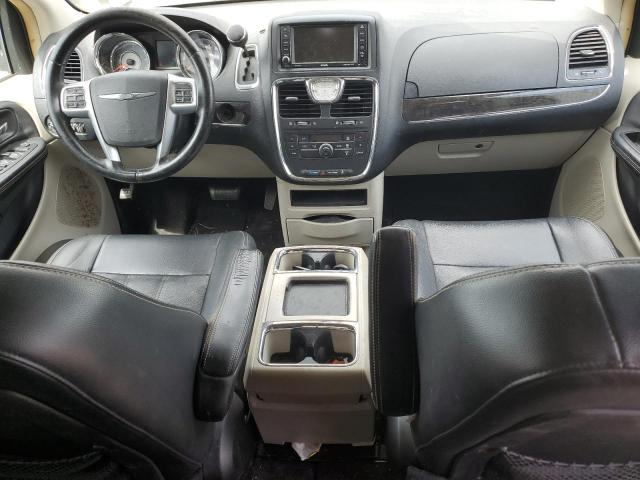 Photo 7 VIN: 2C4RC1BG7CR299852 - CHRYSLER MINIVAN 