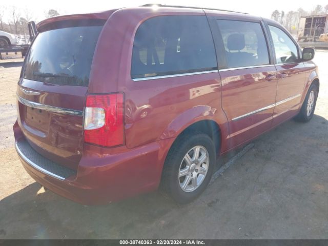 Photo 3 VIN: 2C4RC1BG7CR300563 - CHRYSLER TOWN & COUNTRY 