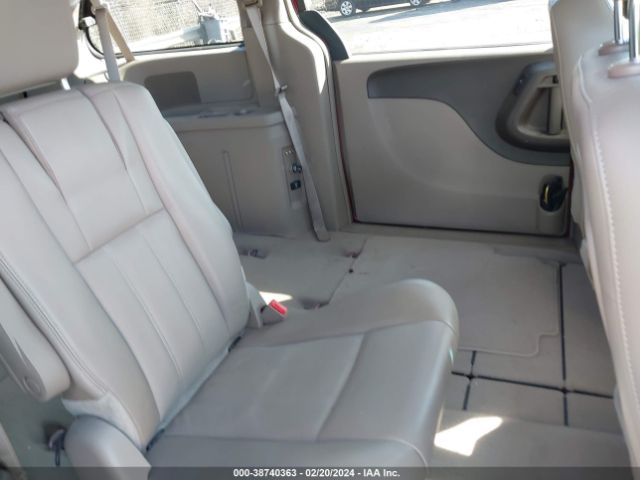 Photo 7 VIN: 2C4RC1BG7CR300563 - CHRYSLER TOWN & COUNTRY 