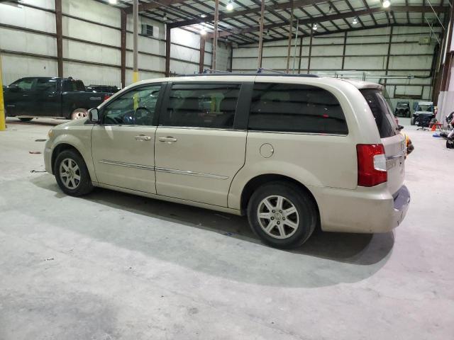 Photo 1 VIN: 2C4RC1BG7CR300840 - CHRYSLER TOWN & COU 