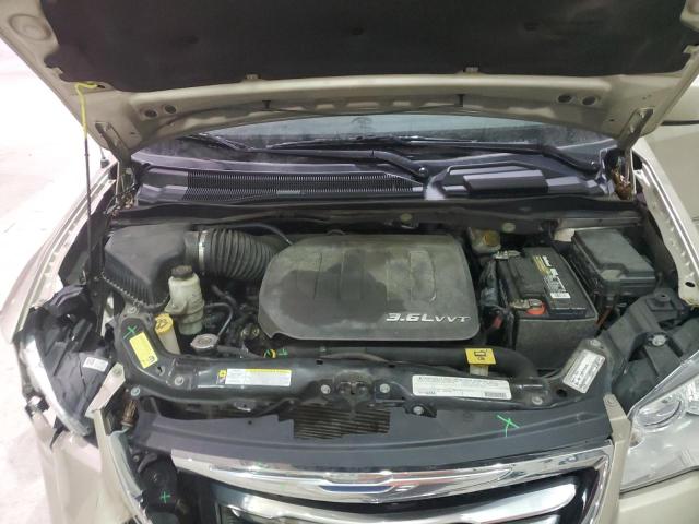 Photo 11 VIN: 2C4RC1BG7CR300840 - CHRYSLER TOWN & COU 