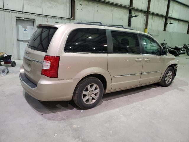 Photo 2 VIN: 2C4RC1BG7CR300840 - CHRYSLER TOWN & COU 