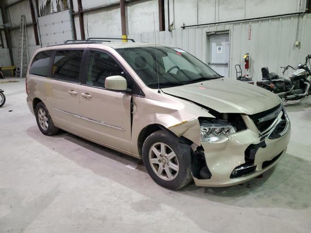 Photo 3 VIN: 2C4RC1BG7CR300840 - CHRYSLER TOWN & COU 