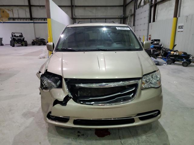 Photo 4 VIN: 2C4RC1BG7CR300840 - CHRYSLER TOWN & COU 