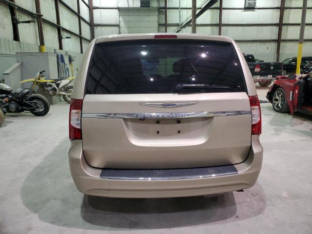 Photo 5 VIN: 2C4RC1BG7CR300840 - CHRYSLER TOWN & COU 