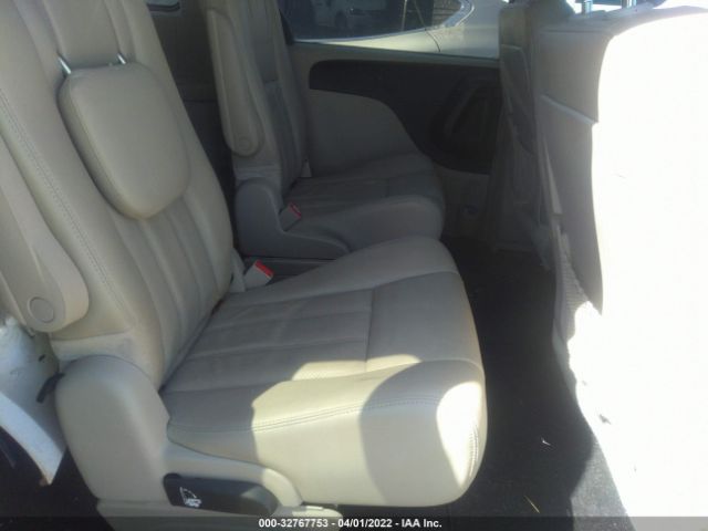 Photo 7 VIN: 2C4RC1BG7CR301387 - CHRYSLER TOWN & COUNTRY 