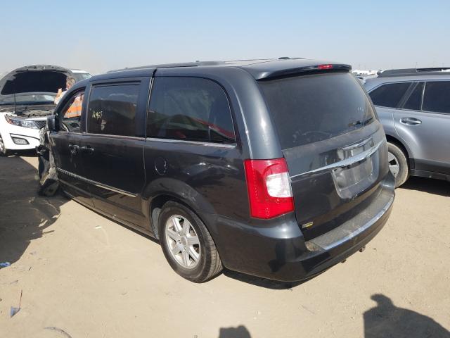 Photo 2 VIN: 2C4RC1BG7CR308890 - CHRYSLER TOWN & COU 