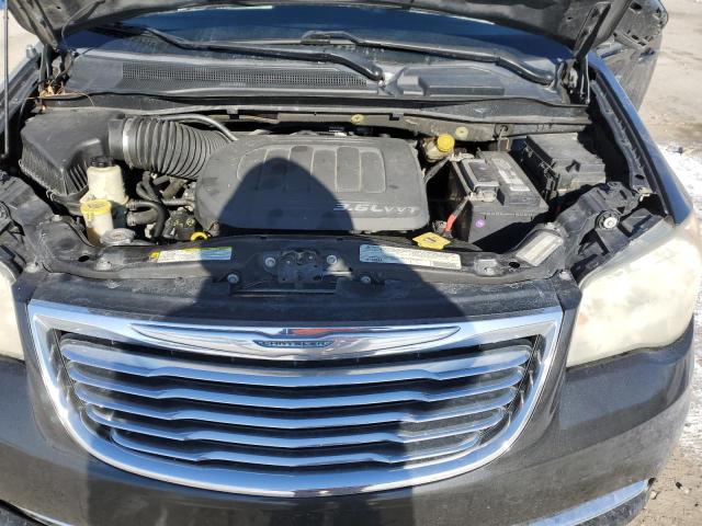 Photo 11 VIN: 2C4RC1BG7CR313250 - CHRYSLER TOWN & COU 