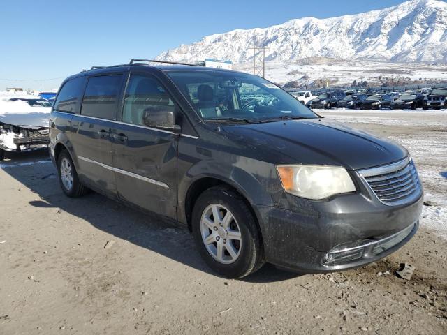 Photo 3 VIN: 2C4RC1BG7CR313250 - CHRYSLER TOWN & COU 