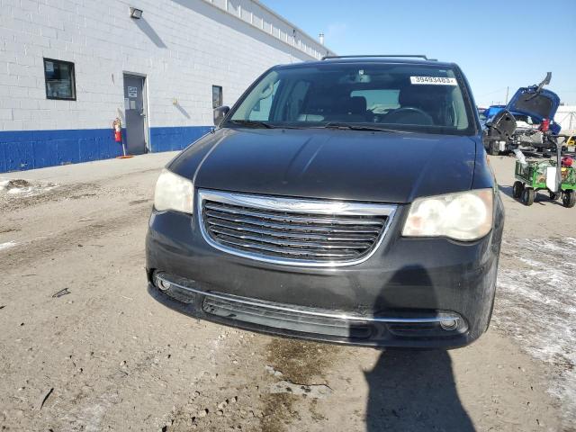 Photo 4 VIN: 2C4RC1BG7CR313250 - CHRYSLER TOWN & COU 