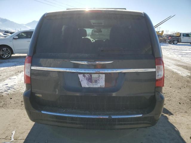 Photo 5 VIN: 2C4RC1BG7CR313250 - CHRYSLER TOWN & COU 