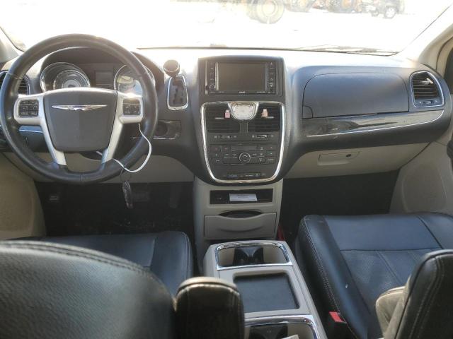 Photo 7 VIN: 2C4RC1BG7CR313250 - CHRYSLER TOWN & COU 