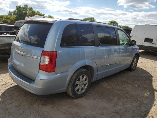 Photo 2 VIN: 2C4RC1BG7CR314009 - CHRYSLER TOWN & COU 