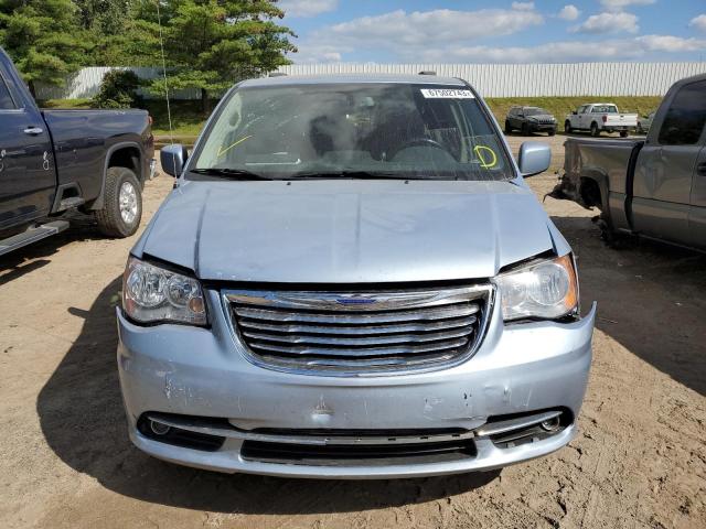 Photo 4 VIN: 2C4RC1BG7CR314009 - CHRYSLER TOWN & COU 