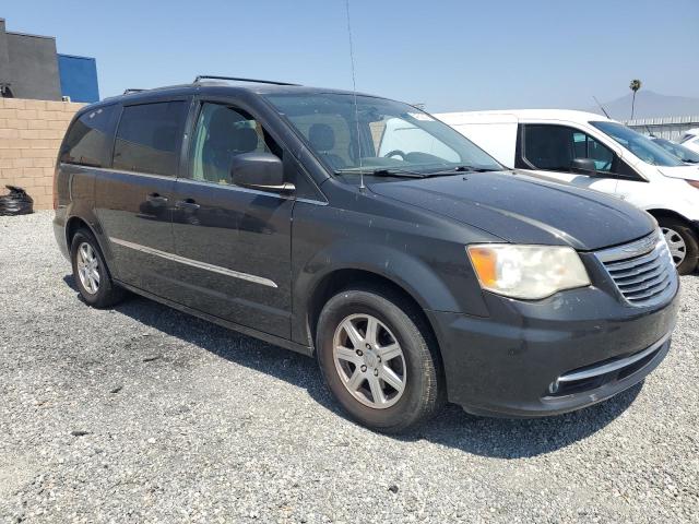 Photo 3 VIN: 2C4RC1BG7CR319033 - CHRYSLER MINIVAN 