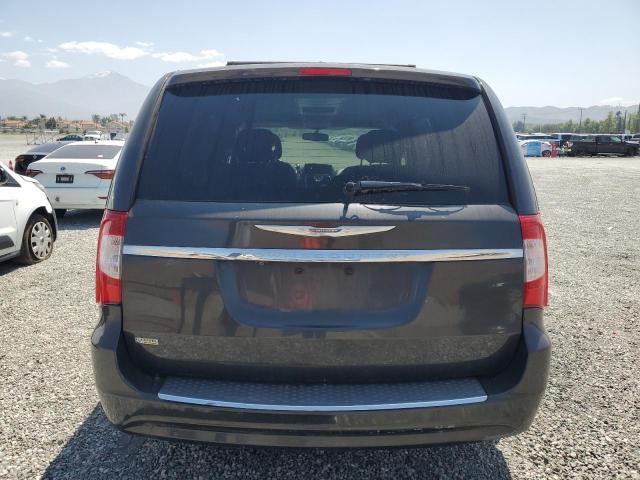 Photo 5 VIN: 2C4RC1BG7CR319033 - CHRYSLER MINIVAN 