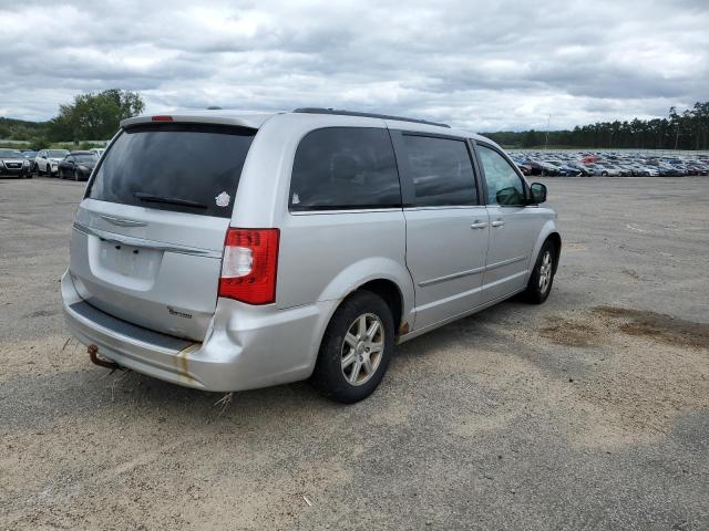 Photo 2 VIN: 2C4RC1BG7CR319081 - CHRYSLER TOWN & COU 