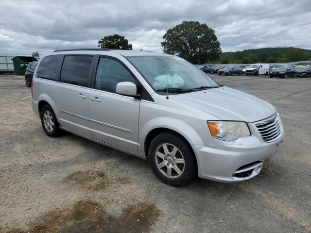 Photo 3 VIN: 2C4RC1BG7CR319081 - CHRYSLER TOWN & COU 