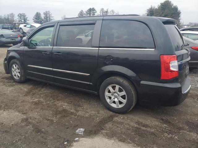 Photo 1 VIN: 2C4RC1BG7CR330341 - CHRYSLER MINIVAN 